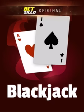 Blackjack Spiel bei Jupi Casino