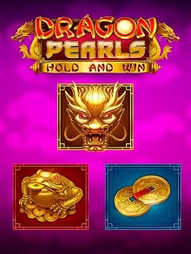 Dragon Pearls Hold and Win Spiel bei Jupi Casino