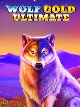 Wolf Gold Ultimate Spiel bei Jupi Casino